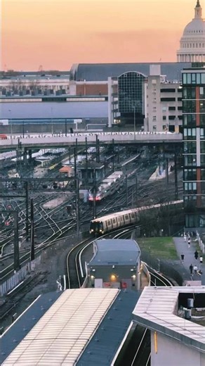 Watch Trains LIVE 24/7 — Link in description 🚆