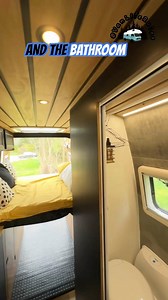 19K views · 398 reactions | Custom Built Sprinter Camper Van | Vanlife Rules | Facebook
