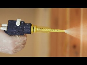 $3500 Mini Spray Foam RIG