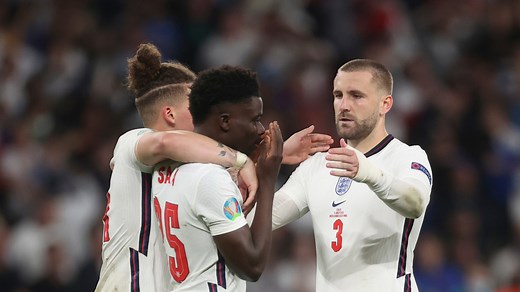 England EM Titel: Wie oft war England schon Europameister? Die Erfolge des EM-Finalisten 2021 bei EM und WM