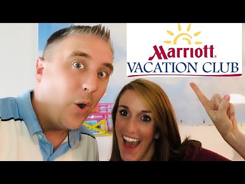 The PROS & CONS of Marriott Vacation Club