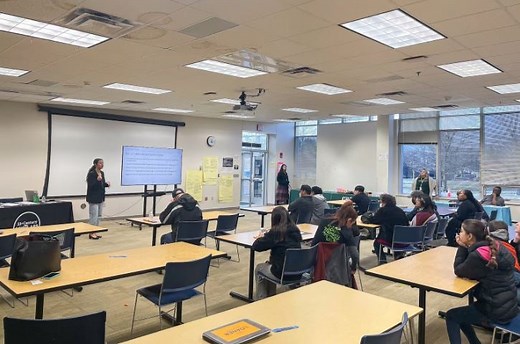 As Indiana’s 21st Century Scholars program grows, there are new higher education challenges