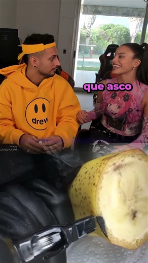 Emilia no te teniamos asi... pobre el duko