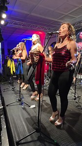 174K views · 7.2K reactions | Las caleñas son como las flores!!! #orquestacanela #lasconsentidas #ColombianasEnElexterior | ORQUESTA CANELA | Facebook