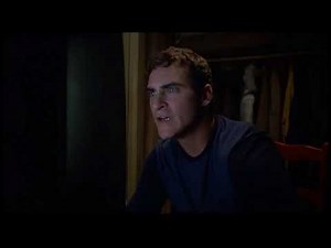 Signs Birthday Party Scene