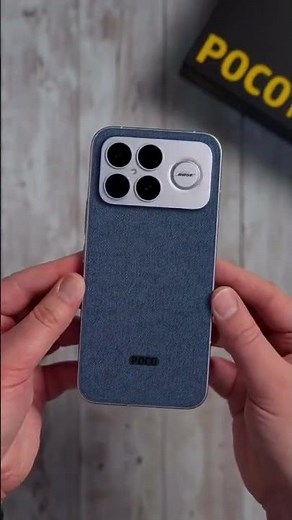 Poco F8 ultra