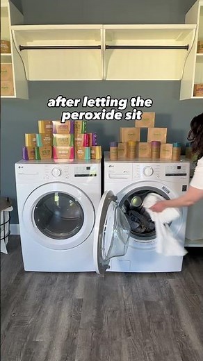 How to Get Yellow Stains Out of White Clothes