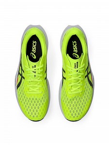 Buy ASICS HYPER SPEED 4 Men Textured Running Sports Shoes -  - Footwear for Men