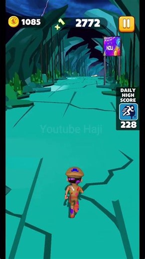 little singham run#foryou #viralshorts #youtubeshorts