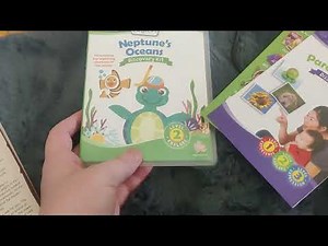 My Baby Einstein Discovery Kit Collection