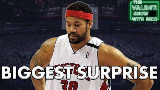 What move in Detroit sports shocked you? | 97.1 The Ticket