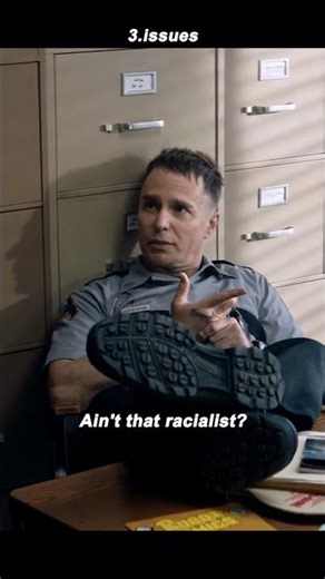 #movie 😱 UNBELIEVABLE Police Brutality Scene! | "Three Billboards" Window Throw Explained 😡