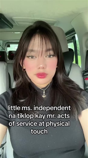 Understanding Acts of Service and Physical Touch