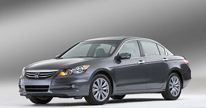 Honda Recalls Accord, Pilot Over Potential Suspension Failures