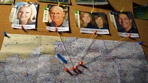 Police investigate 4 other mysterious deaths in Bardstown