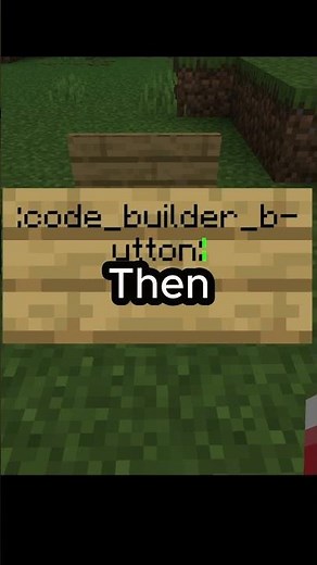 You Probably Didn't Know This Minecraft Bedrock Hack! #wgitachi #minecraft #gaming #minecraftbedrock