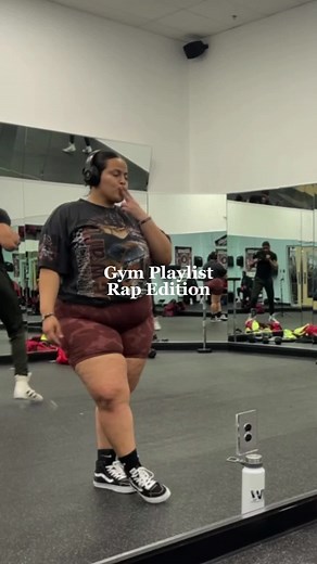 Ultimate Rap Gym Playlist: Pump Up Your Workout with These Tracks