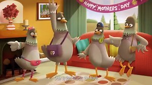 Funky Pigeon TV Advert | Mother's Day 2017 https://www.funkypigeon.com/Personalised.aspx | The Funky Pigeon | Facebook