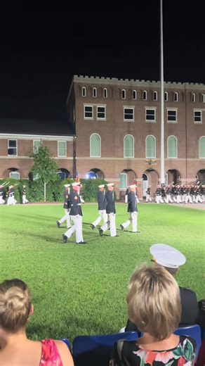 42K views · 1.4K reactions | During the summer the Marine Corps...