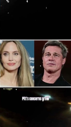 Pendekatan terencana Angelina Jolie dapat mengubah keseimbangan kekuatan dalam perseteruan hukum ...