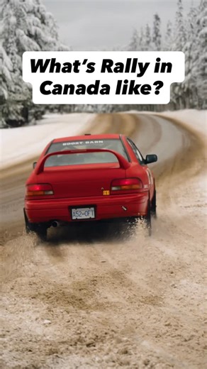 Nick Schraml | Visual Storyteller & Explorer | Rally racing in Canadian winters brings a whole new level of fun and challenges! Huge thanks to the competitors this year at Big White... | Instagram