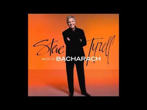 What the World Needs Now - Steve Tyrell