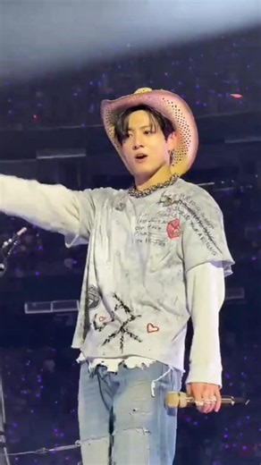 Jungkook de BTS: edit y cuestionario para fans