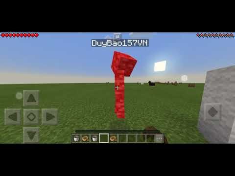 Highlights Minecraft 0.15.10