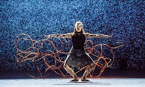 'Dance is not a museum': how ballet is reimagining problematic classics