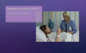 Complications of Pregnancy