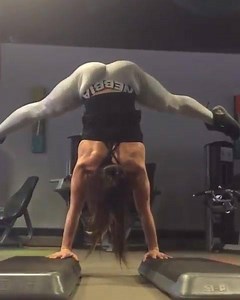 Dat core strength/10 Oksana Grishina 󾌻󾌤󾍁 | Russian Lifters - Slavic Strength