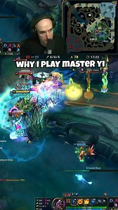 48K views · 170 reactions | This is why Master Yi is literally the only champion I play - you can't trust your team in #leagueoflegends | Cowsep | Facebook