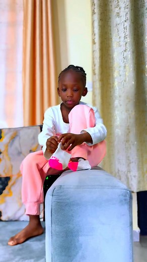 I can't find my socks 🥹 | Gifted Janelle