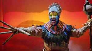 One of the most breathtaking productions ever to grace the stage. See why THE LION KING is the world's number one musical. | The Lion King - Musical