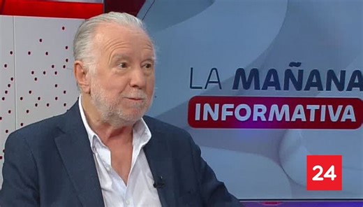 Excanciller tras visita de Marco Rubio a cambio de mando: "Es una buena señal para el presidente electo"