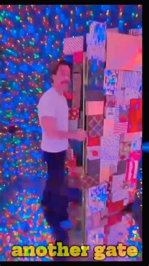 Rope Climb Challenge 💪🔥 | Fearless Guy in Action #Shorts