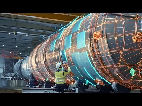 The Futuristic Future Concepts Architecture You'll Want to See in 2030