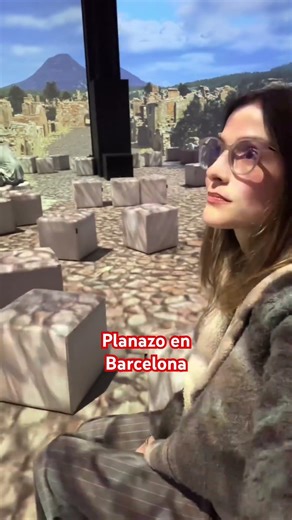 Planazo en Barcelona que te encantará