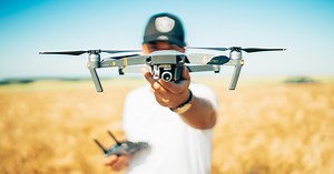 Best Drones under $500