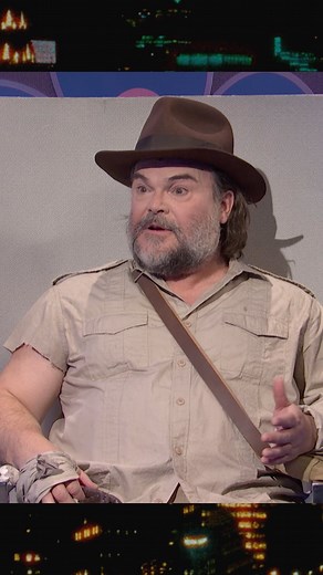 indiana jones what are you doing here | Saturday Night Live