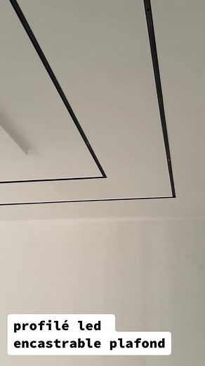 Discover the Best LED Recessed Ceiling Profiles for Your Home