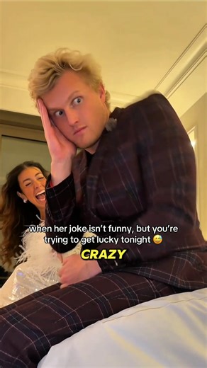 Fake Laughing TikTok Trend Is Getting Worse… 😭