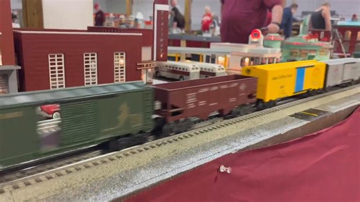 20 reactions | Why not one more! | The Great Berea Train Show | Facebook