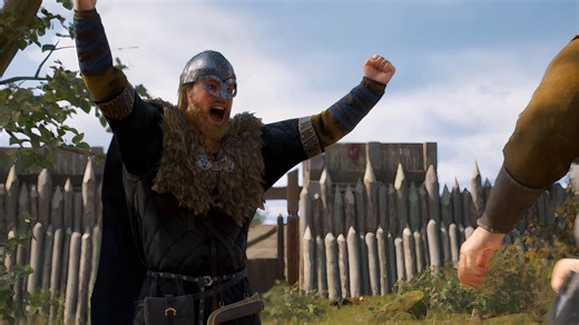 Norse: Oath of Blood - Official Release Trailer