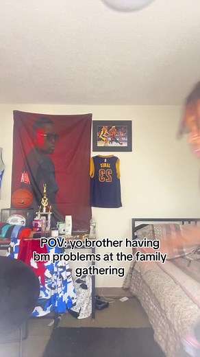 BYRONNNN 😂😂🤚🏽 #fyp #viral #wavvygang #tylerperry #madea