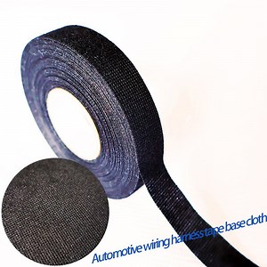 [Hot Item] Car Automotive Wiring Harness Tape Heat-Resistant Adhesive Tapes