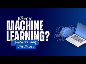 What is Machine Learning? | Lecture 1 | Free Video