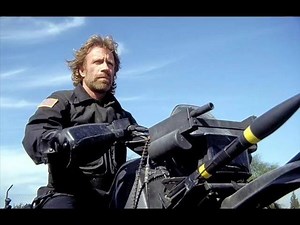 8.5K views · 392 reactions | Chuck Norris in -The Delta Force- Theme!! | Action Movies Fans | Facebook