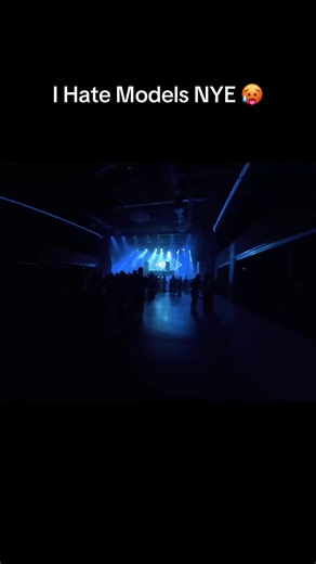 I Hate Models & Patrick Mason Bring New Year Rave Power