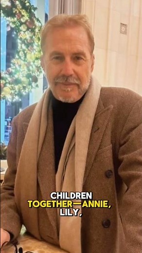 As Kevin Costner rose to fame, his personal life faced the cost of success. Love, family,